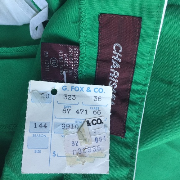 Vintage Charisma High Waisted Pinup Skirt - Picture 6 of 8